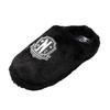 Wednesday Girls Logo Mule Slippers