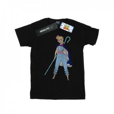 Meisjes Toy Story 4 Bo Peep Pose Katoenen T-shirt