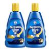 Mentholatum Scalp Repair Anti-Dandruff & Volumizing Shampoo Twin Pack