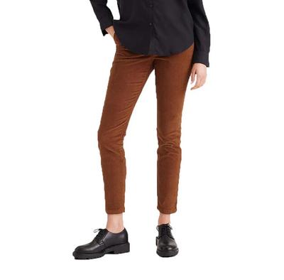 Dockers Weekend Skinny Chino-Hose