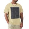 Fourier Transform T-Shirt aesthetic clothes shirts graphic tees plain t shirts sublime vintage clothes t shirts for