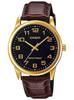 Zegarek Męski Casio Mtp-V001Gl-1B (Zd080B) + Box