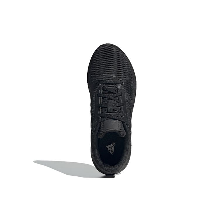 Adidas Runfalcon 2.0 Black Carbon Women Sneakers Core-Black GV9569