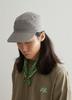 MITTA Expedition Camp Cap Grey