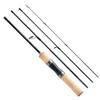 SHIMANO Trout Rod 24 Trout One Ns S47ul 4