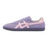 Tokuten Fashion Versatile Durable Low-Top Casual Shoes Unisex Sneaker Purple Pink 1183A907-500