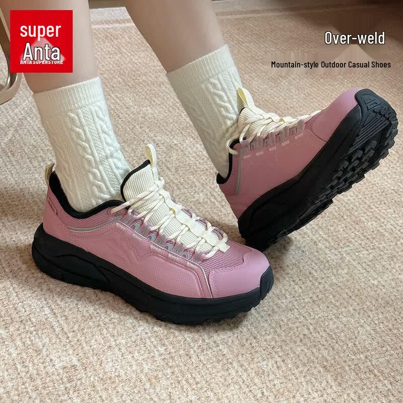 Anta Women's Outdoor Hiking and Running Shoes