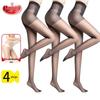Ultra-Thin Sheer Pantyhose