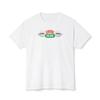 Central Perk Unisex Friends T-Shirt, Friends TV Show Shirt, Coffee Lover Tshirt Tops Tee
