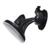 Quick Release Device Holder For Multiple Models Shockproof Car Mount Degree Dashboard Accessory