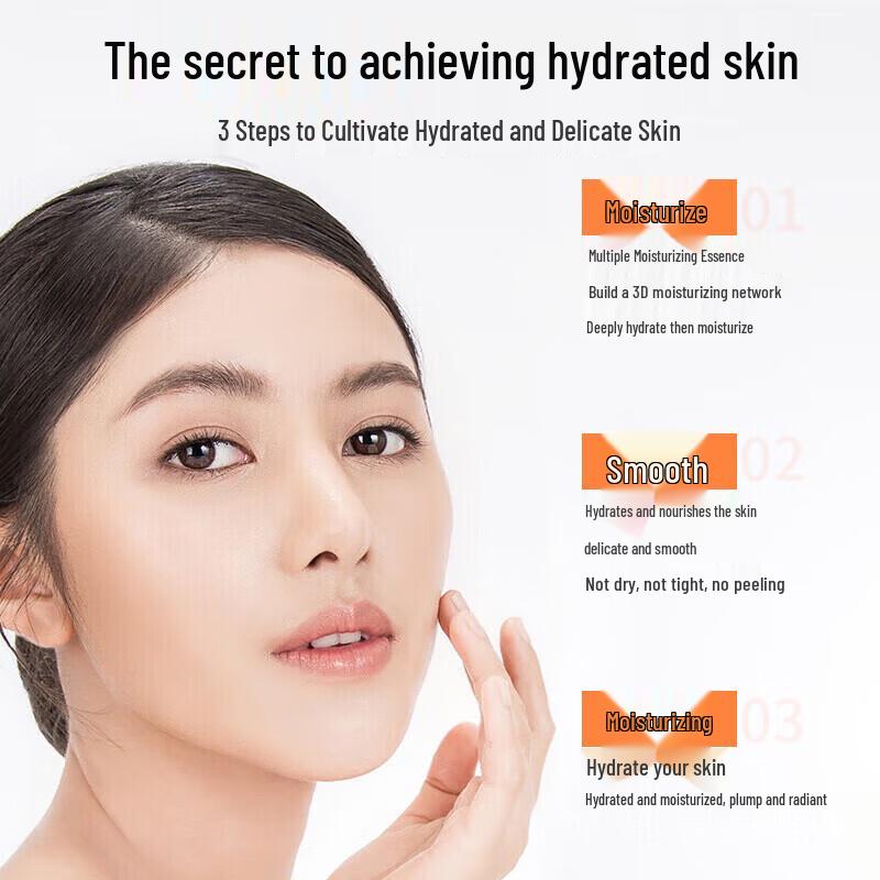 LK Vitamin E Lotion