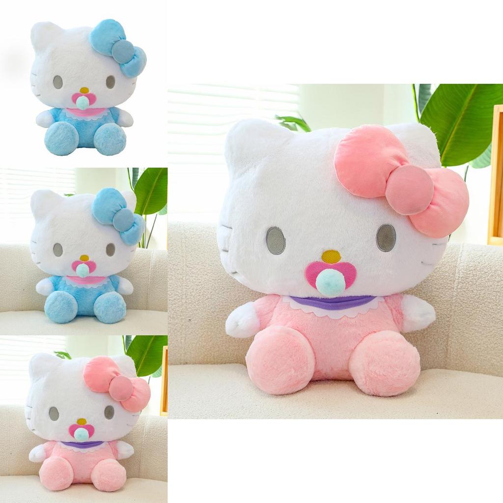 Plush Bear Toy With Pp Cotton Filling For Kids And Gift Giving