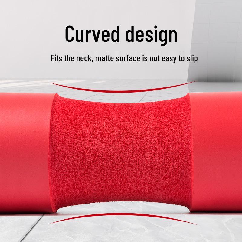 Barbell Squat Neck & Shoulder Protector Pad for Weightlifting