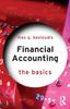 Bok Financial Accounting : The Basics