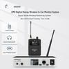 Sistem Wireless In-Ear Monitor cu Două Canale Abbyson EM3