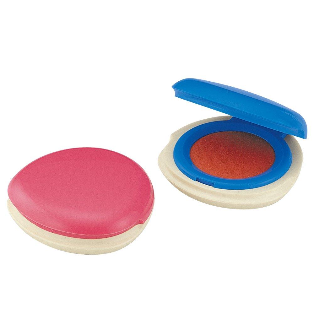 Shachihata Petit Ink Pad No. 20 MGP-20EC1 Blue