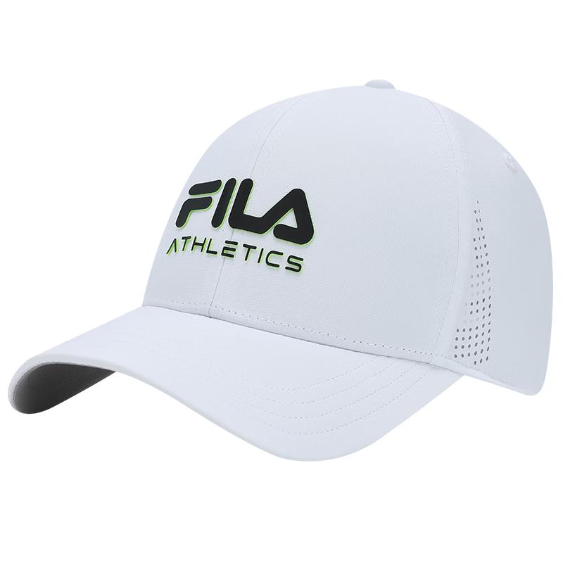 FILA Grand Slam Baseball Cap XS