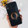 For Motorola Moto E13 Case MOTO E13 E 13 4G Cute Letter Soft Silicon TPU Slim Phone Back Cover