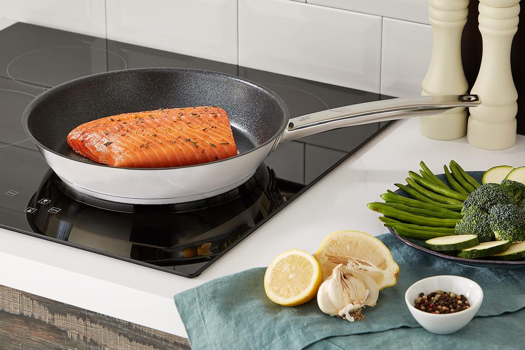 WMF Bratpfanne 28cm Palmadur Advanced IH Gasfeuer kompatibel W0775284021