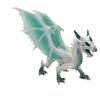 Western Beast Myth Dragon Figures Ice Flying Dragon Dragon Animal Model  Children Gift