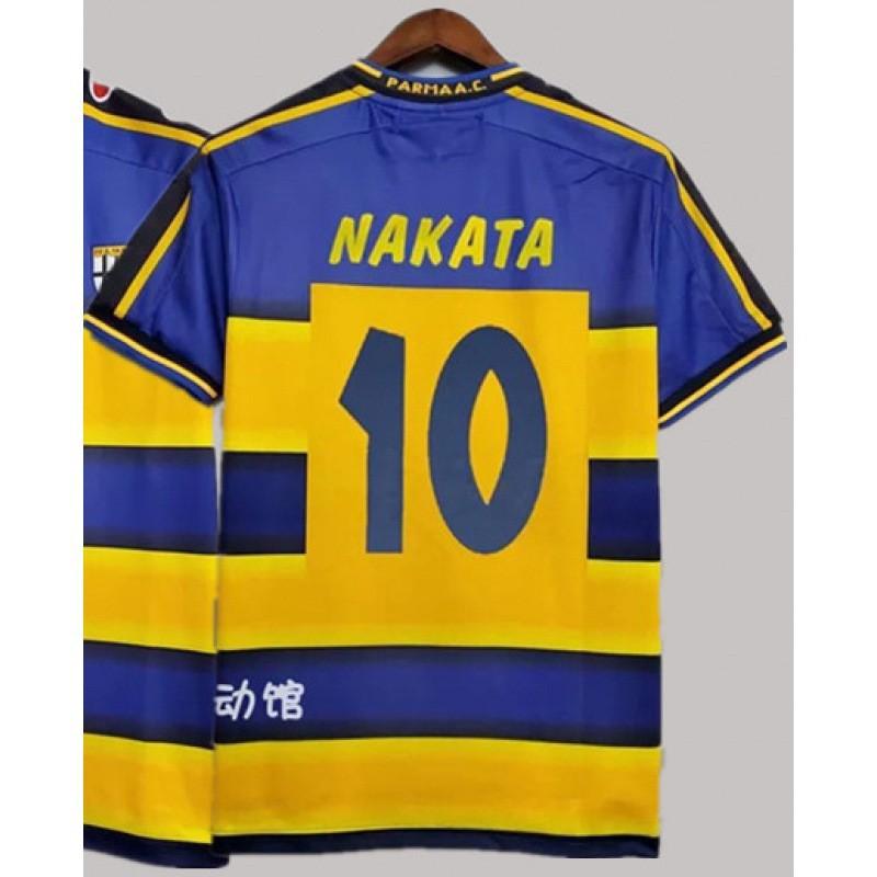 Retro Jerseys Football Uniforms Classic Nostalgic Replica Thai Version C Roneymar Henry Short-sleeved Sportswear