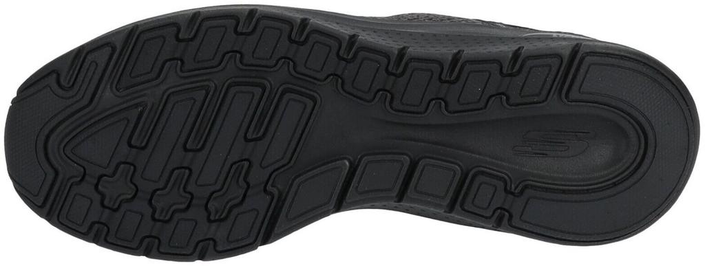 Skechers Arch Fit 2.0 - Кроссовки Look Ahead Look Ahead черный