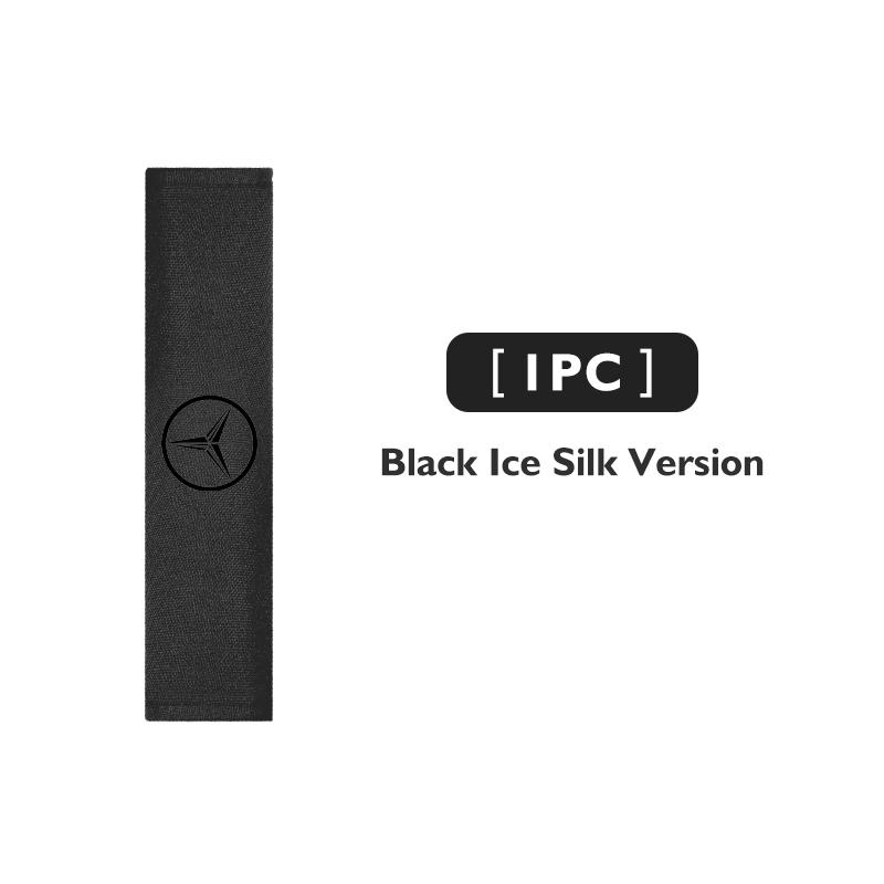 For Benz Car Shoulder Cover Cushion Seat Belt Pad Suede/Ice Seat Belt Cover AMG Exclusive A C E R V Class CLA CLS C180 C200 W204 RA8