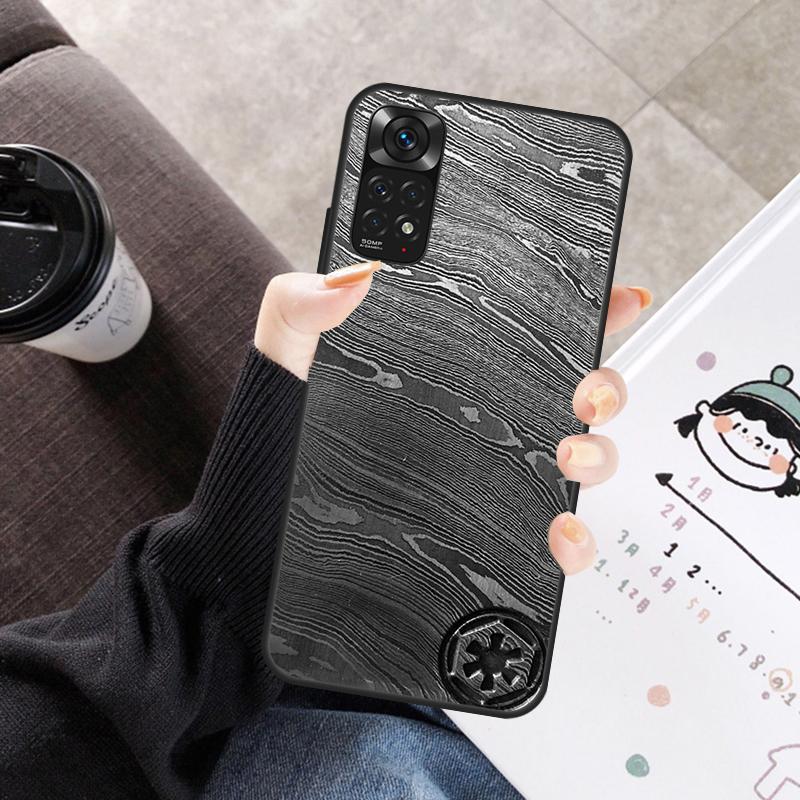 

Beskar Steel Case For Xiaomi Redmi Note 11 10 9 8 12 Pro 10S 11S 12S Cover For Redmi 9 10 10A 9C 10C 12C Redmi Note 11 Pro