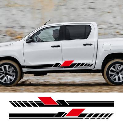 Exterieur accessoires – Autostickers