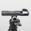 Fittest Quick Release Plate for Z50II Arca Swisses Tripods Mount Plate, Secure Camera Protections