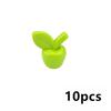 City Friend House Supermarket Constructing Block Picnic Food Accessories Hot-Dog Pizza Fries Chicken Dish Umbrella Timeless Bricks