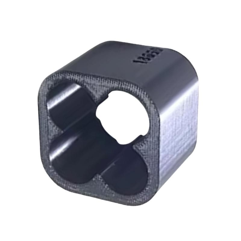 4pcs ABS Plastic 18650 Battery Holder Fixture For Professional Welding 3 4 6 10 Hole Configurations Secure Mounting Tool