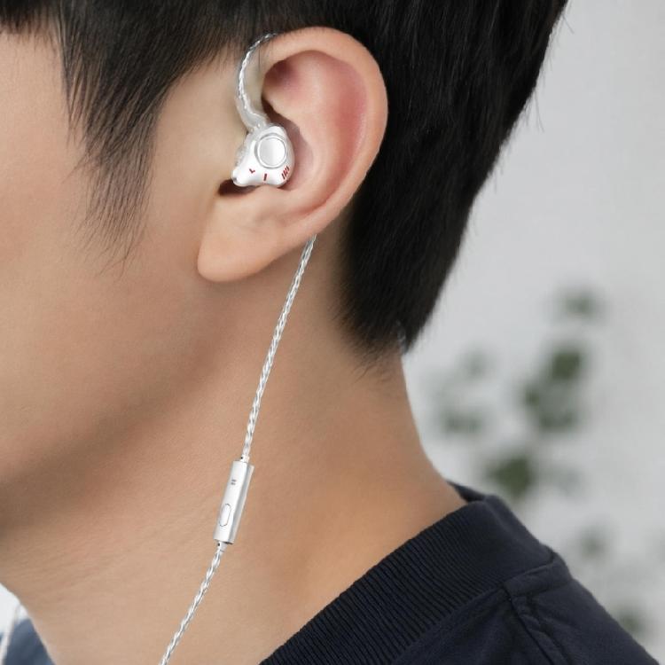 Corded Earbuds In-Ear Earphones Noise Isolating Headphone with Microphone 3.5Mm/Type C Ear Buds for Smartphones Music