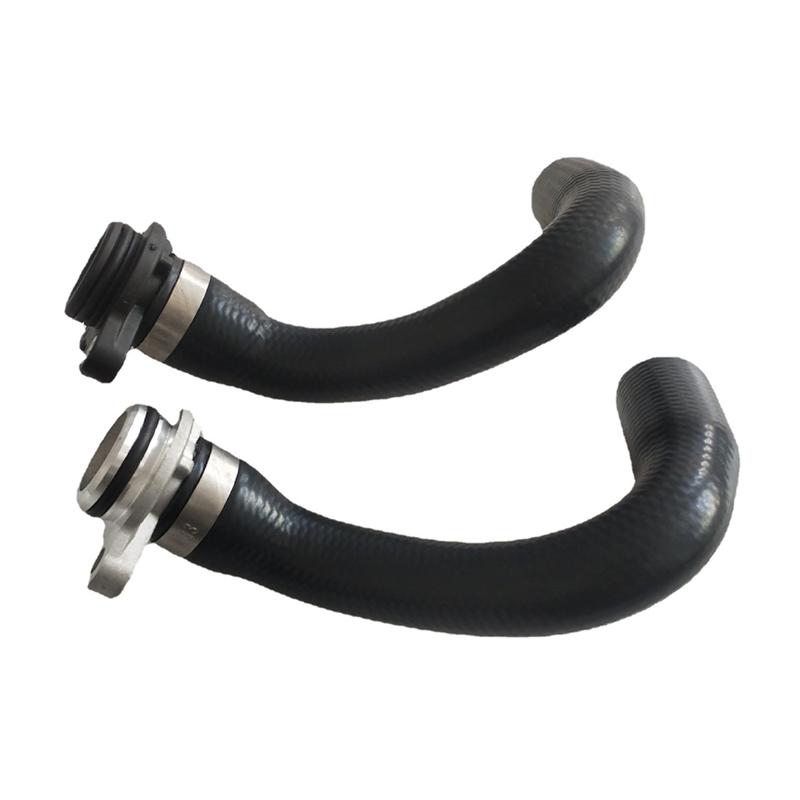 11537603514 Enigne Coolant Water Hose for BMW F20 F21 F22 F23 F30 F34 F35 F10 F18 E84 F25 F26