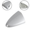 Car Front Left Exterior Door Handle Cover Cap Protector 69218-53021 For Lexus IS250 IS350 Door Handle Key Cover Cap