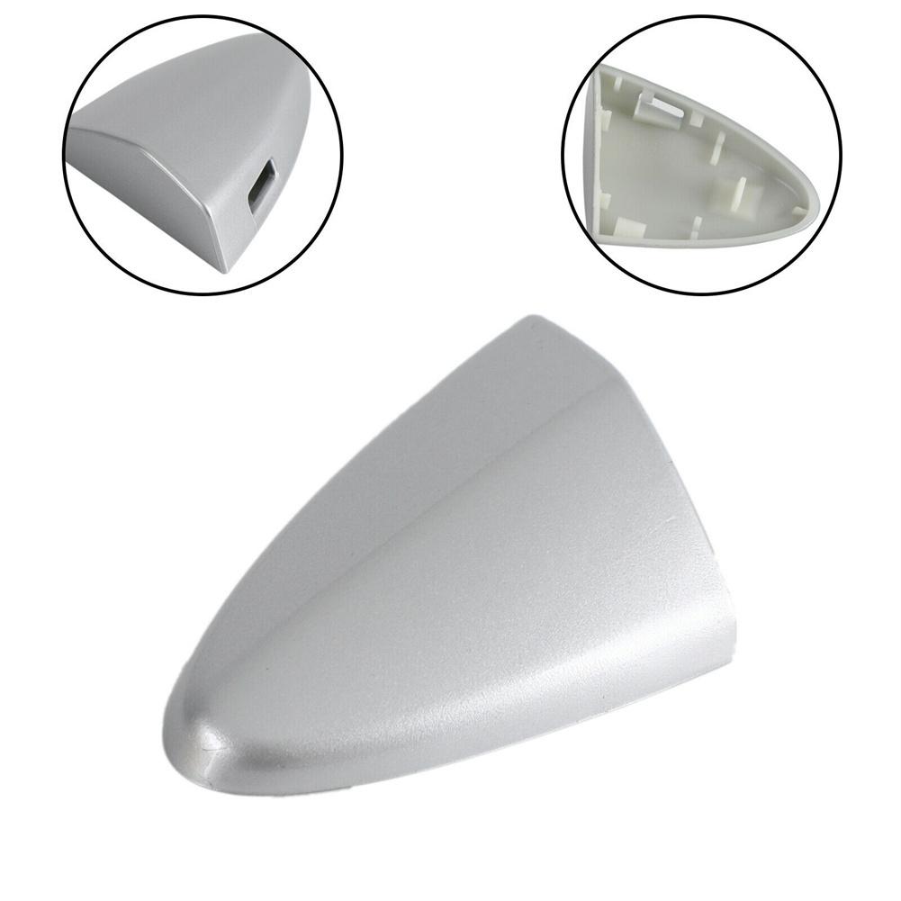 Car Front Left Exterior Door Handle Cover Cap Protector 69218-53021 For Lexus IS250 IS350 Door Handle Key Cover Cap