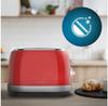 Тостер Cecotec 03259 Toast & Taste Vintage 800 rot