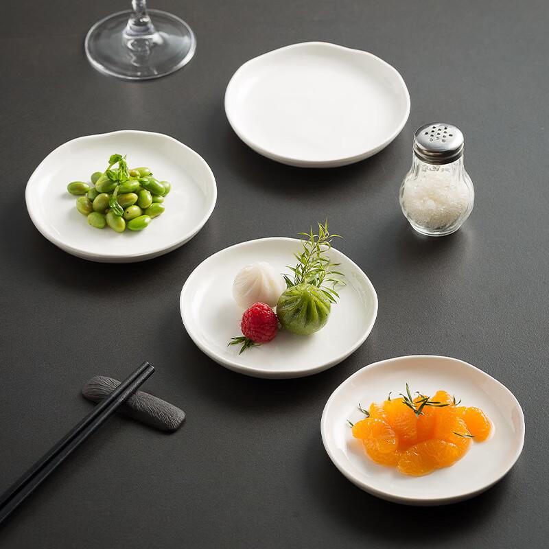 Ceramic Dipping Sauce Dishes