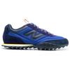 New Balance Rc30 Round Toe Comfortable Trendy Low Top Running Shoes Men Sneakers Purple Blue WKK101001