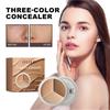 Eelhoe Concealer For Flawless Coverage Of Dark Circles And Skin Imperfections