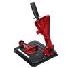 DIY Cut Stand Grinder Support Power Tool Accessories Universal Angle Grinder Stand Holder Woodworking Tool New