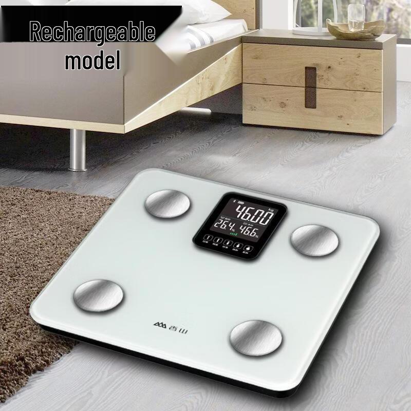 Xiangshan Smart Rechargeable Body Fat Scale (CN version)