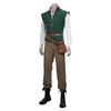 Rapunzel Flynn Rider Dospelé Kostýmy Na Halloween Cosplay