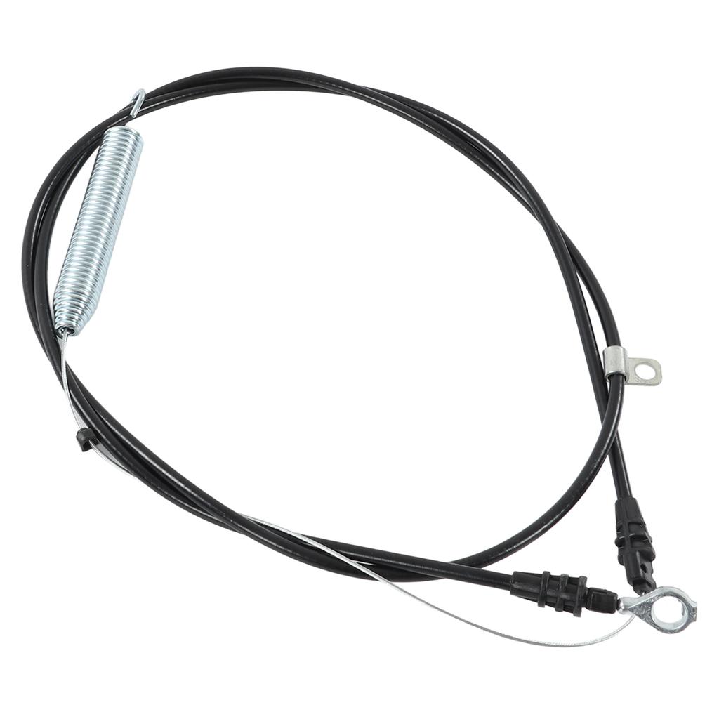 Cablu de comandă ambreiaj PTO GY20156 cu arc de schimb pentru JOHN DEERE SERIA L100