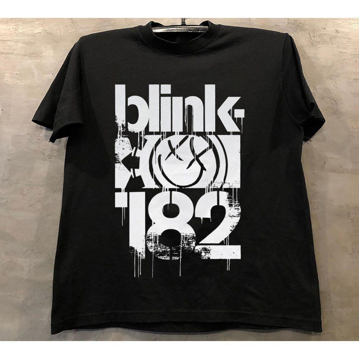 

European and American Short-sleeved, Round-neck, Loose and Oversized Spring and Summer Street Rock Half-sleeved T-shirts 4XL