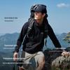 Pelliot Wind Shield LT CORDURA Outdoor Softshell Jacket