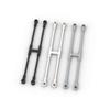 MOC 10PCS 30191 Utensil Stretcher Building Blocks Kit Holder Flexible Bricks Particle Puzzle Idea Toy Children Birthday Kid Gift