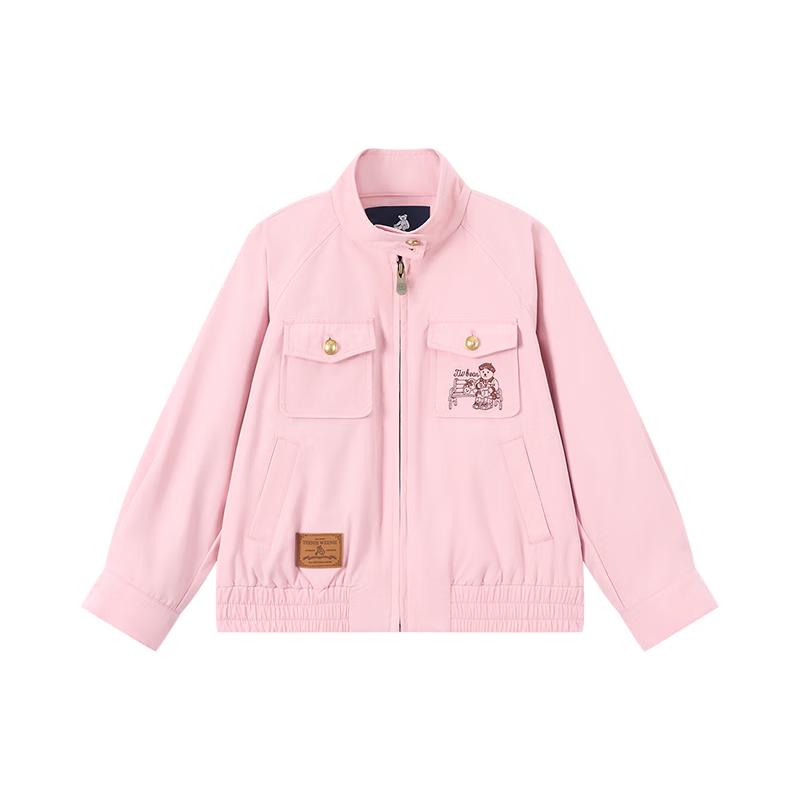 Teenie Weenie Kids Retro Workwear Jacket 140 cm