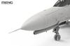 GSI Creos Mon Model 1/48 Turkish McDonnell Douglas F-4E/2020 Terminator Fighter Plastic Model Kit MLS020 (Airplane)