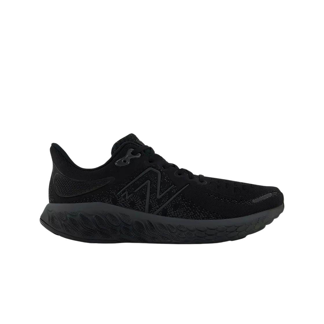 

Мужские кроссовки New Balance Fresh Foam X 1080v12 Black Phantom D Standard M1080F12